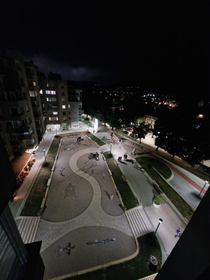 Bugojno Stan Διαμέρισμα Εξωτερικό φωτογραφία