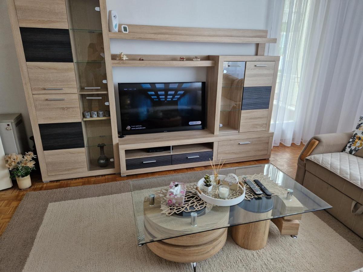 Bugojno Stan Διαμέρισμα Εξωτερικό φωτογραφία